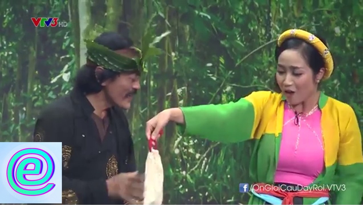 ƠN GIỜI CẬU ĐÂY RỒI 2015 - TẬP 8 (19/12/2015)