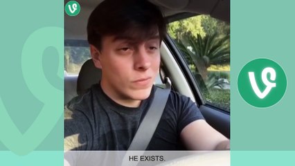 Best Vines of December 2015 #38