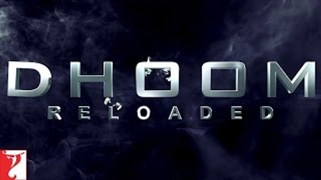 DHOOM Reloaded | The Chase Continues | Coming Soon