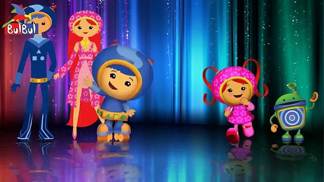 Finger Family Collection 142 _Christmas Teletubbies-Team Umizoomi-Cats-Lollipop Finger Family , 2016