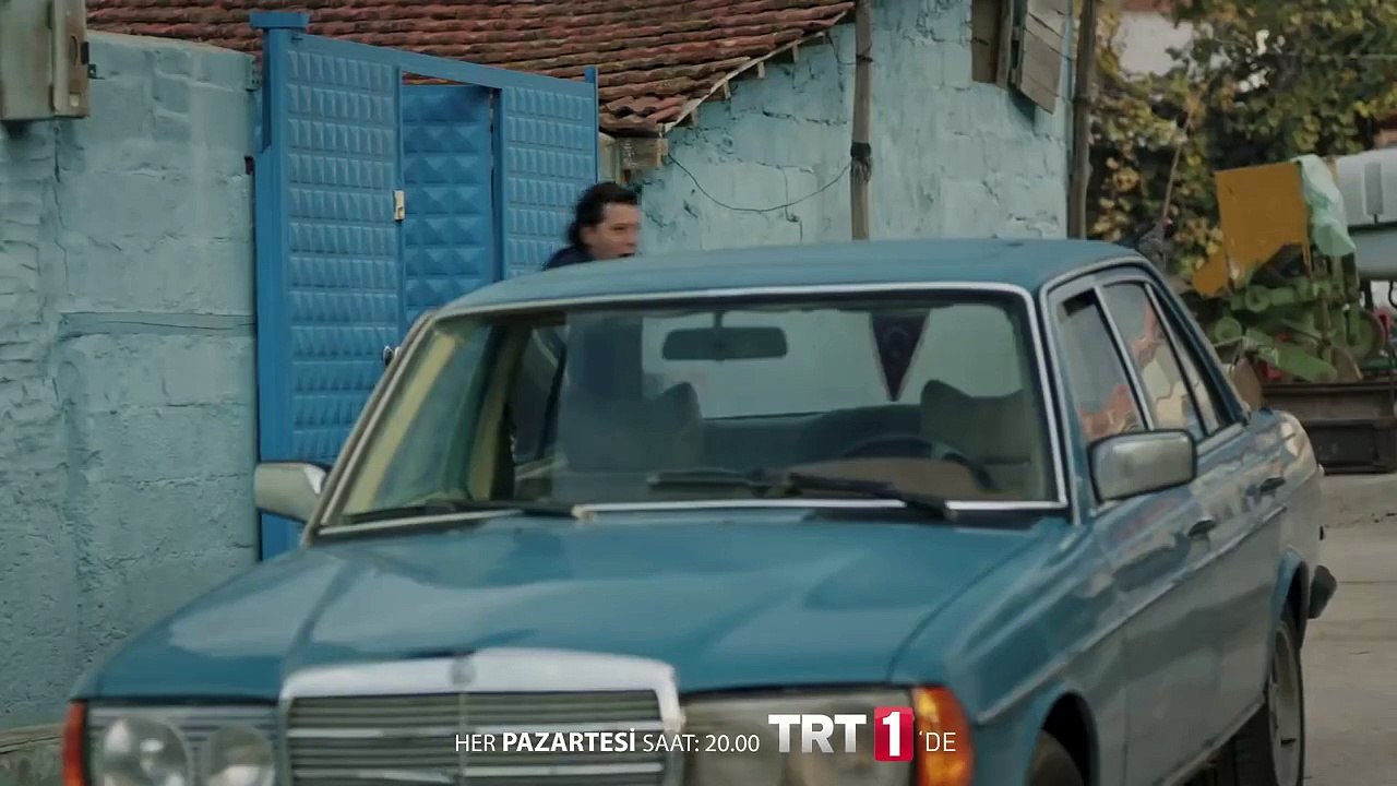Yeşil Deniz 52.Bölüm Fragmanı 21 Aralık Pazartesi 2015