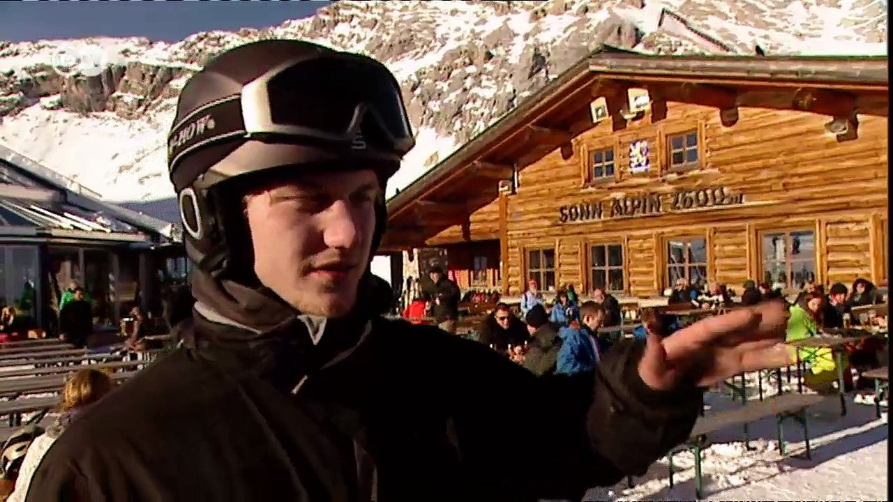 Destino Alemania: El magacín del viajero | Destino Alemania