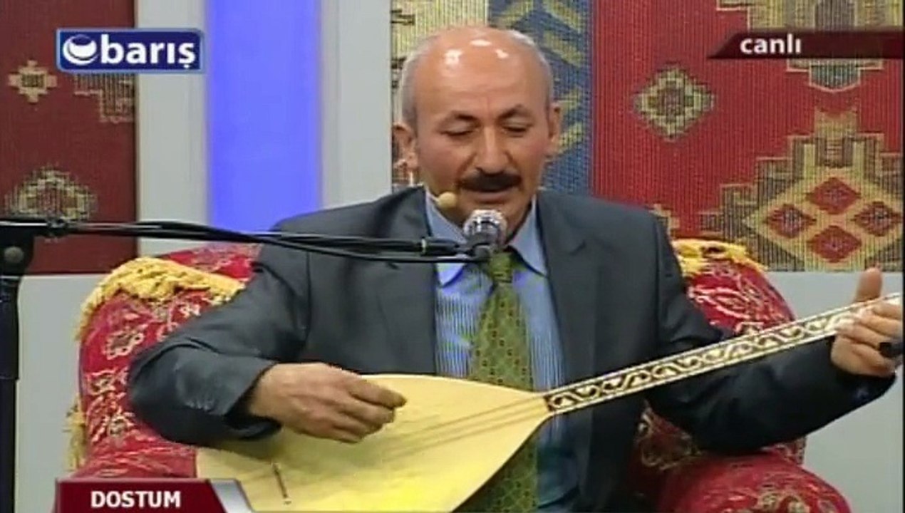 Zakir Elvan Yurt