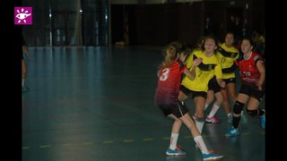 2015-12-05-Diaporama match de Hand-ball pour le Téléthon 2015