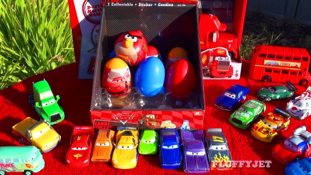 Fluffy jet store toys surprise eggs