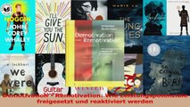 Lesen  Demotivation  Remotivation Wie Leistungspotenziale freigesetzt und reaktiviert werden Ebook Online