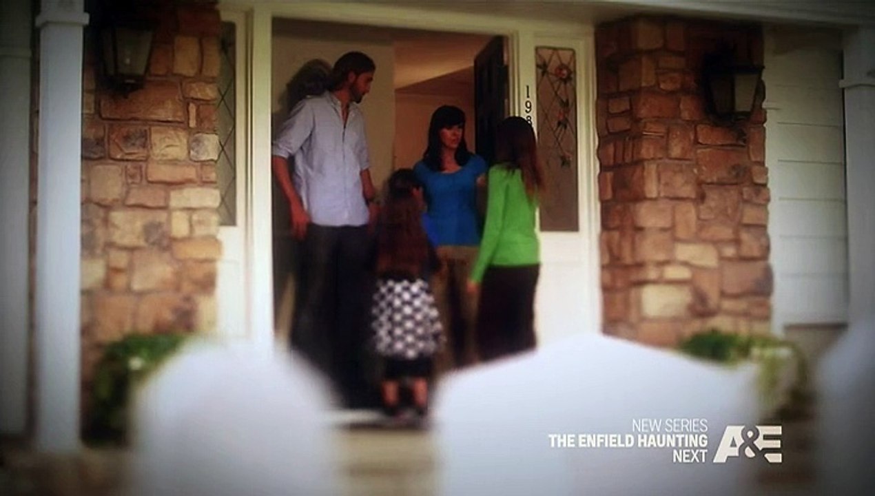 My Haunted House S04E02  - Sad Sam & Black Magic