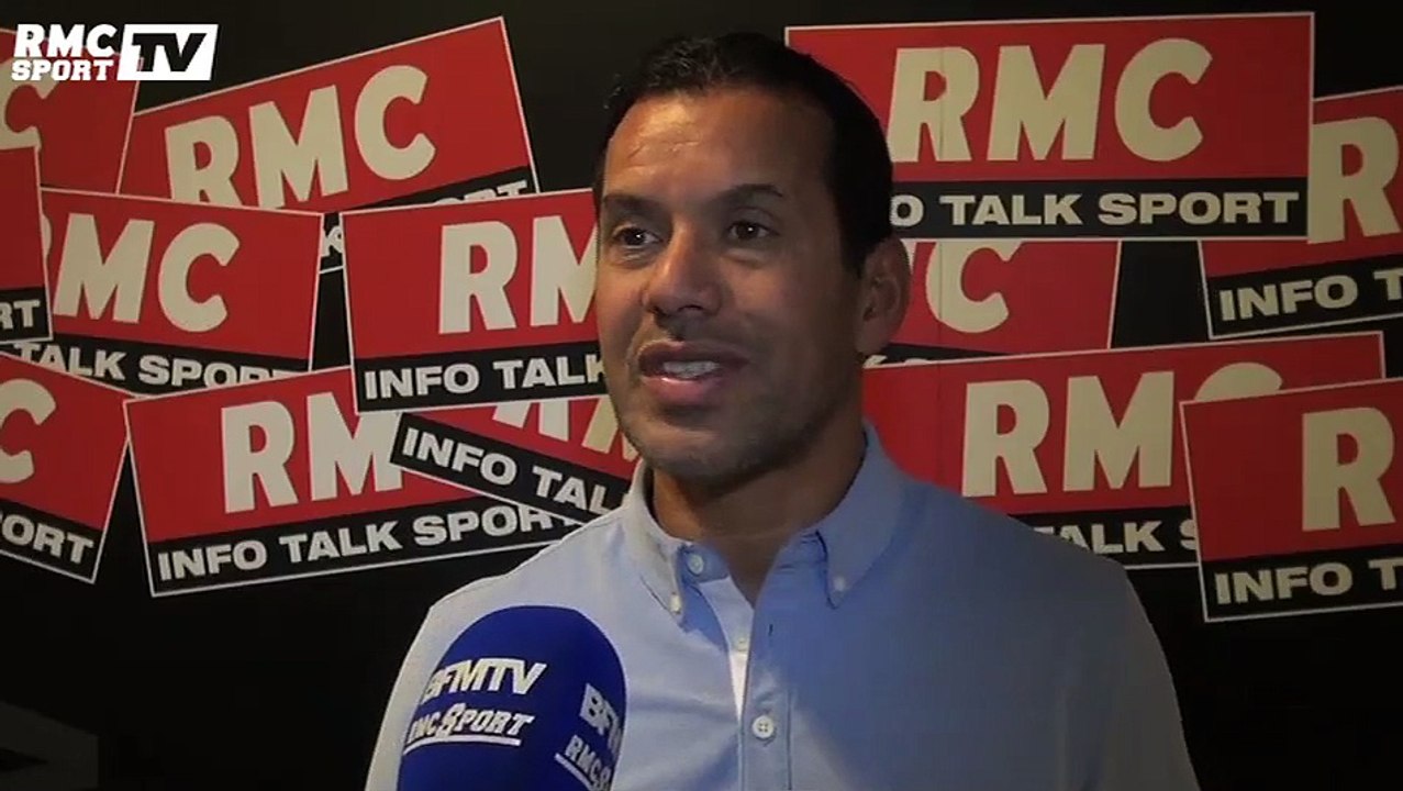 Benarbia après Caen-PSG : "Le PSG a maintenant la mentalité PSG de gagner tous les matches"