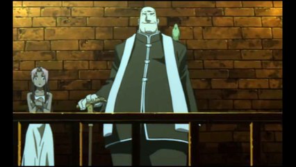 [日本語] 鋼の錬金術師2 赤きエリクシルの悪魔(HD)　ＰＳ２　ムービー02