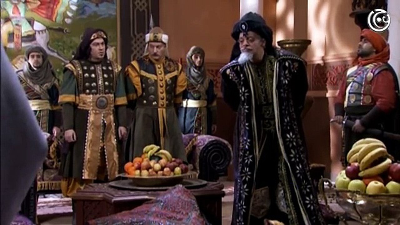 مسلسل دليلة والريبق الجزء الثاني الحلقة 6 السادسة   Dalila Wal Zaybaq 2