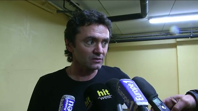 Foot - L1 - FCL : Ripoll «On a vu un bon match de football»