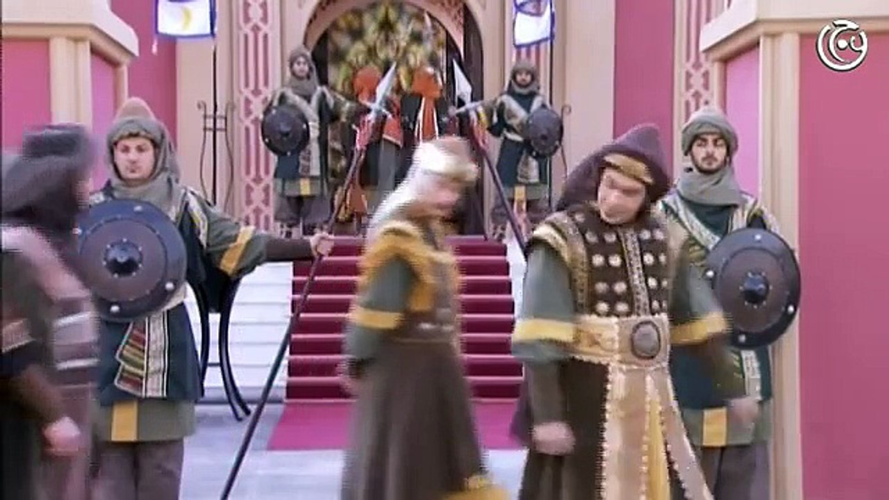 مسلسل دليلة والريبق الجزء الثاني الحلقة 5 الخامسة   Dalila Wal Zaybaq 2