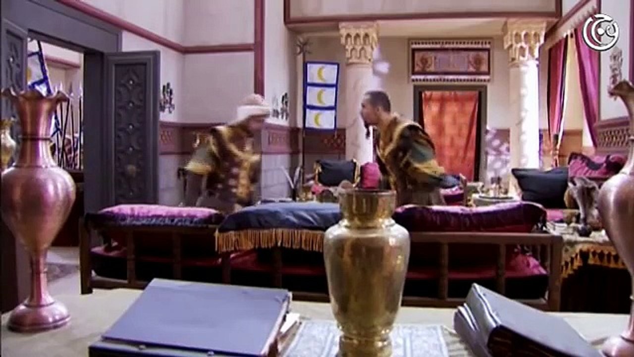 مسلسل دليلة والريبق الجزء الثاني الحلقة 4 الرابعة   Dalila Wal Zaybaq 2