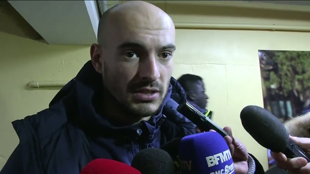 Foot - L1 - FCN : Riou «Ce brin de réussite nous échappe»