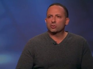 Louis Ferrante Ex-Mobster of the Gambino Crime Family