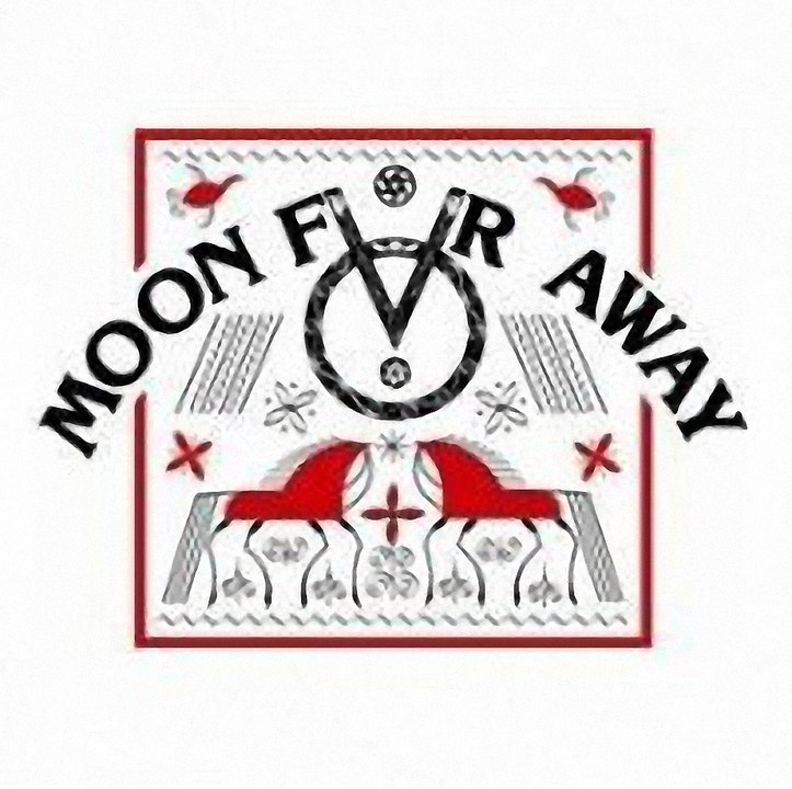 MOON FAR AWAY-Волна шумит