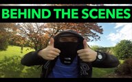 Behind The Scenes | Ready Aim Fire