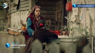 Hayat Şarkısı 1.Bölüm Fragmanı