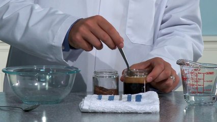 Amway SA8  Her Cins Kumaş Beyazlatıcısı Çay Saati Uygulamalı Tanıtımı