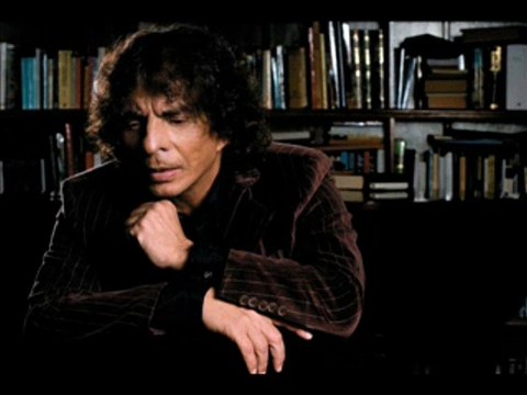 Alejandro Dolina - Triángulos Amorosos