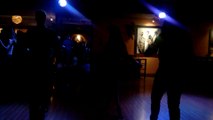 TheDanceClub by Nikaia / Xmas Party 2015 (Argentine Tango - amateur)