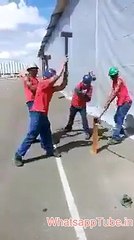 انتہائی شرمناک حالت میں ویڈ یو منظر عام