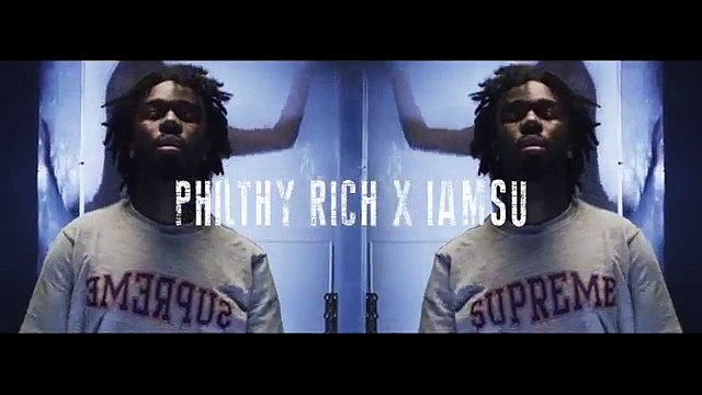 Philthy Rich - Make A Living ft. IamSu (Music Video)