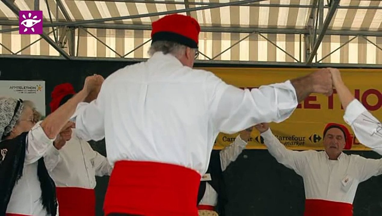 2015-12-05-Diaporama - Sardane sur les allées paul Riquet