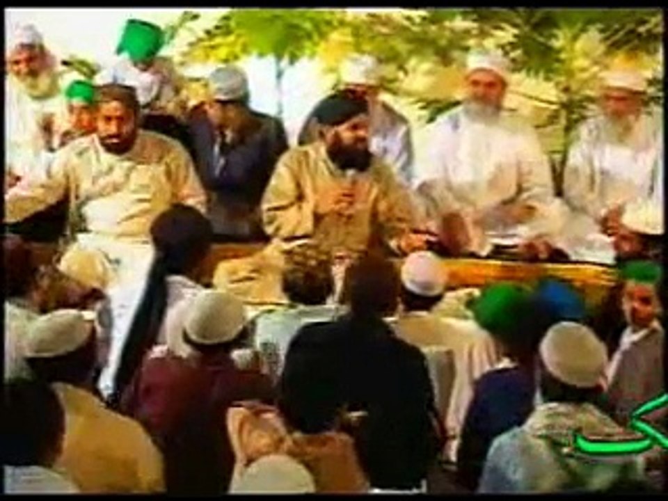 Noorani Shamma - Naseema Jaanib-e-Bath Guzar Kun_xvid