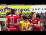 Busto Arsizio - Bolzano 3-0 - Highlights - 2^ Giornata MGS Volley Cup