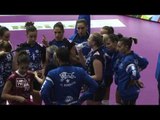 Bolzano - Firenze 3-1 - Highlights - 3^ Giornata MGS Volley Cup