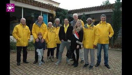 2015-12-06- Diaporama - Golf St Thomas pour le Téléthon 2015