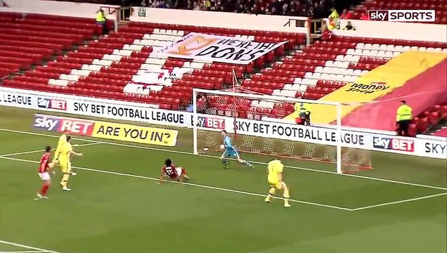 Nottingham	2-1	MK Dons (Championship)