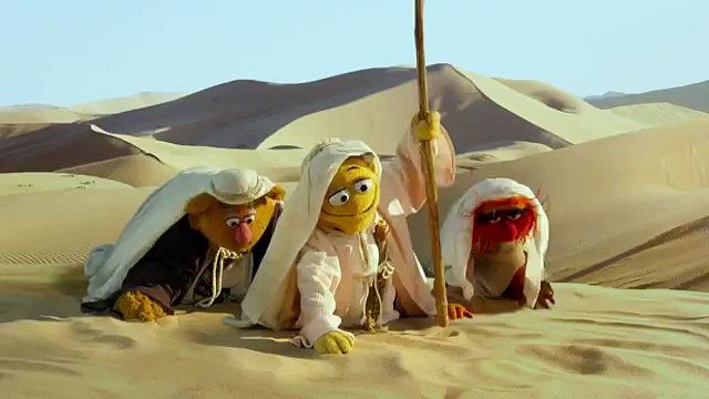 Official Teaser Trailer Muppets Most Wanted The Muppets [Low, 360p]