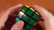 Кубик Рубика QJ 3x3x3 AliExpress !!!