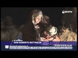 Il Presepe Vivente di Montescudo