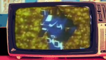 GO! GORILLA FORCE - Videosigle cartoni animati in HD (sigla iniziale) (720p)