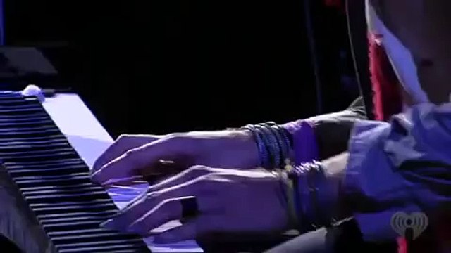 Coldplay - Billie Jean ( Michael Jackson cover)