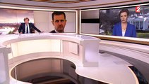 Syrie : Les États-Unis misent sur les élections pour voir partir Bachar al-Assad