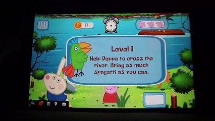 pre school Peppa Pig for IPhone, Ipad, Cell Phone,Tablet, Mobile Phone Game andoid