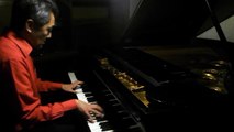 Franz Liszt - Liebestraum Nr. 3 - Jae Hyong Sorgenfrei