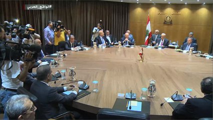 تداعيات واسعة لدعم الحريري ترشيح فرنجية رئيسا