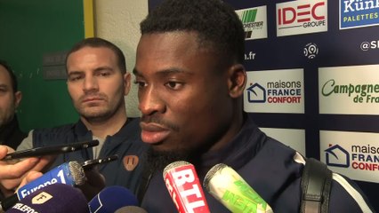 Foot - L1 - PSG : Aurier «On entre dans l'histoire du club»