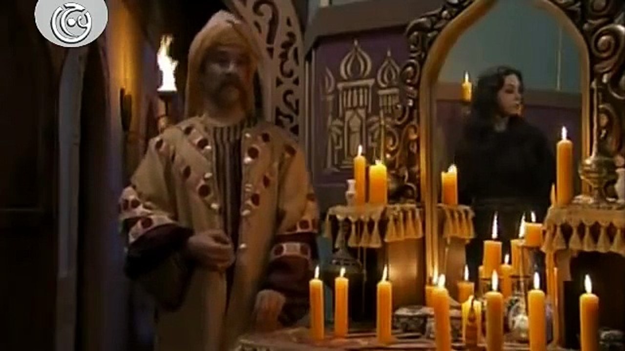 مسلسل دليلة والزيبق الجزء 1 الاول الحلقة 21 الواحدة والعشرون│ Dalila Wal Zaybaq 1