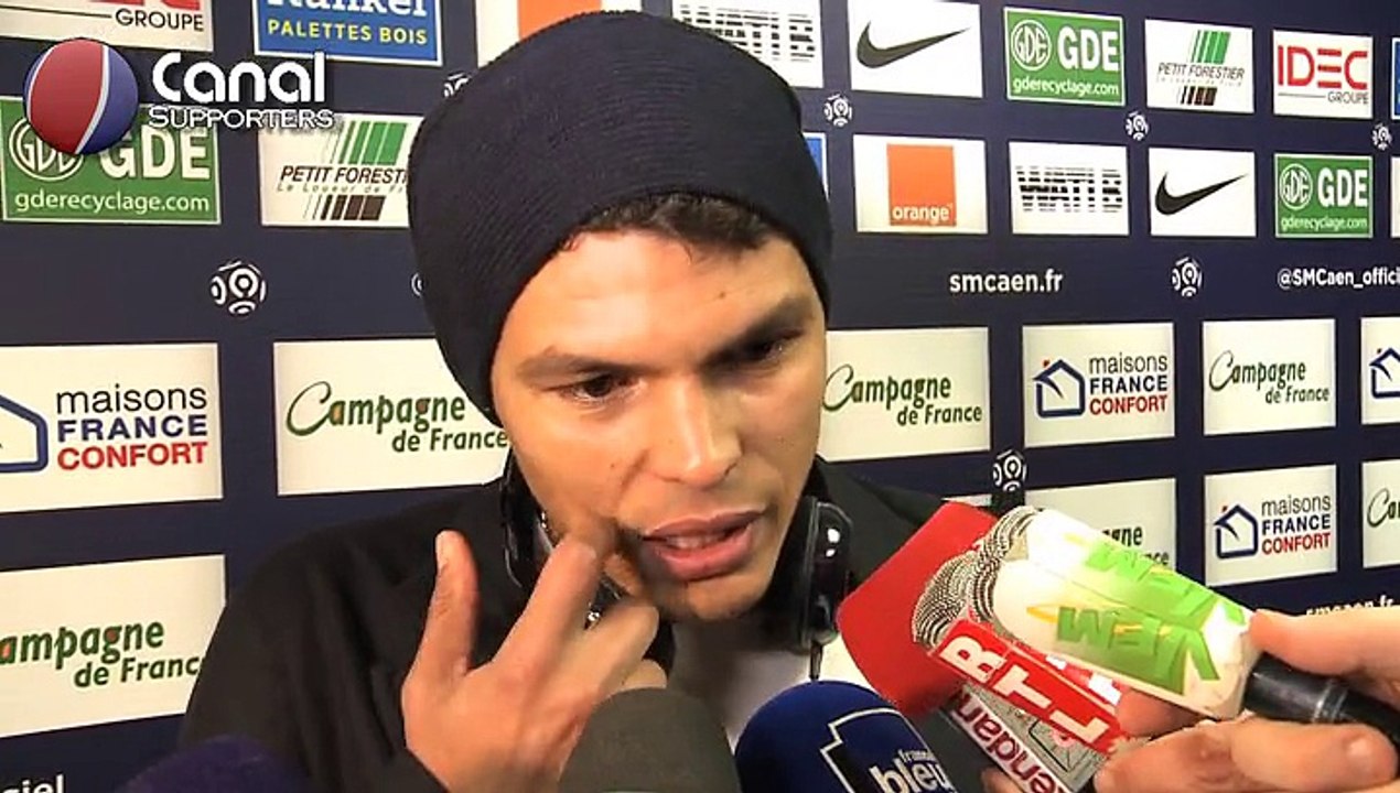 Silva - "On va se reposer et essayer de revenir encore plus forts"