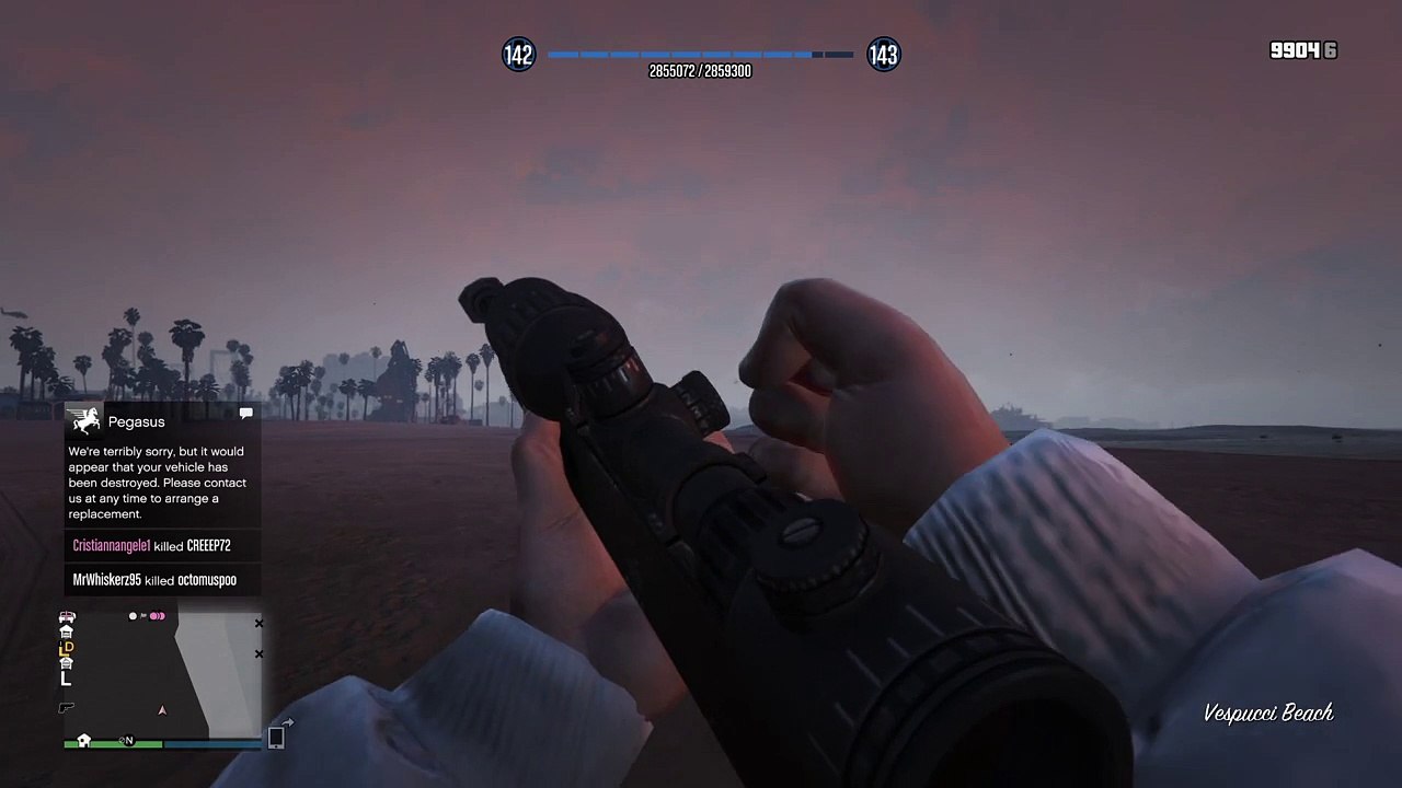 Beast Mode xD