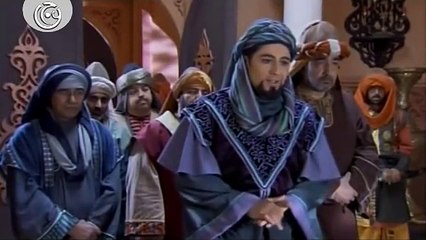 مسلسل دليلة والزيبق الجزء 1 الاول الحلقة 14 الرابعة عشر│ Dalila Wal Zaybaq 1