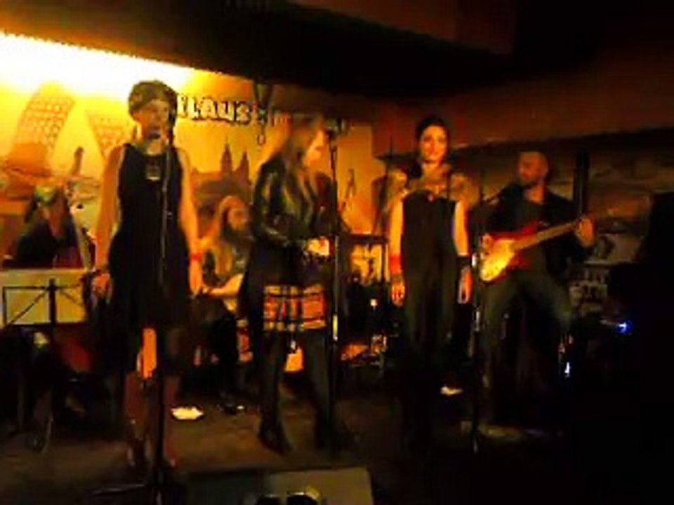 Marga Muzika - Turejo liepa (Vilnius '15)