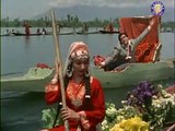 Yeh Chand Sa Roshan Chehra - Kashmir Ki Kali - Shammi Kapoor, Sharmila Tagore - Old Hindi Songs