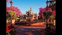 disneyland Disneyland Secret History: The Ghosts of Walt Disney Land hanted mansion